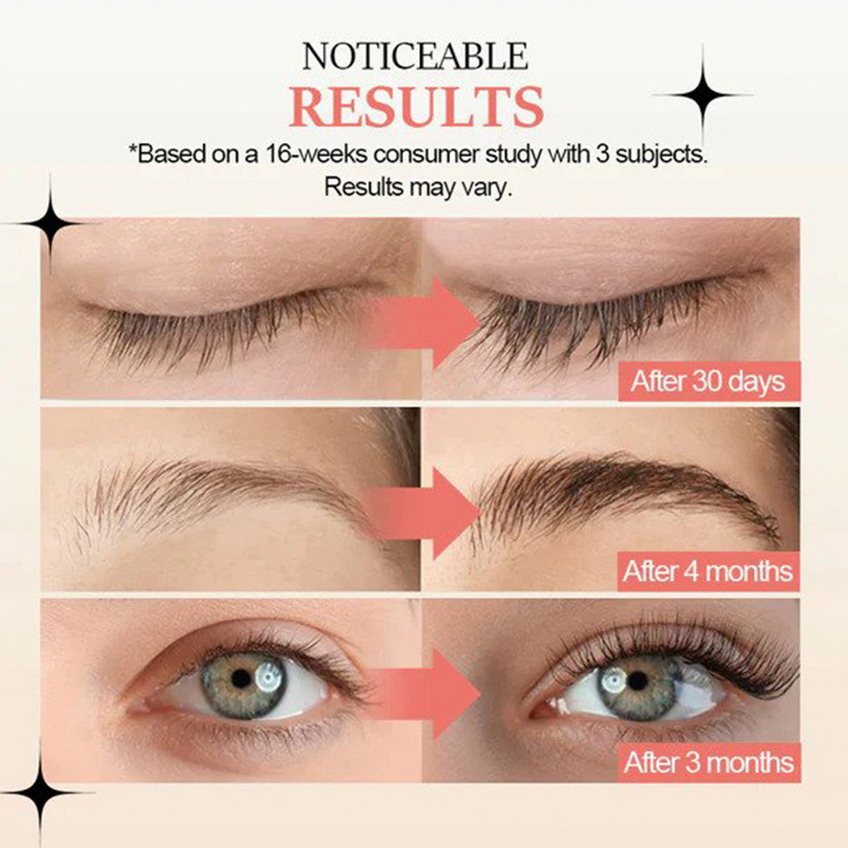 Women’s Eyelash Hydration | Zevante