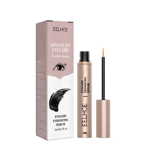 Women’s Eyelash Hydration | Zevante